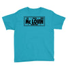 mclovin Youth Tee
