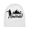 Fortnite Like A Boss Baby Beanies