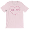 me + wifi T-Shirt