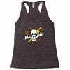 ONE PIECE, STRONG WORLD, KIDS, ADVENTURE, FANTASY, ART,SHAYLENE REYNOL Racerback Tank