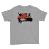 true american Youth Tee