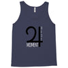 moment best Tank Top