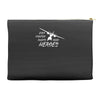 s2 air attack fire bomber vinyl decal cal fire airplane Accessory Pouches