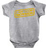 i am your mother Baby Onesie