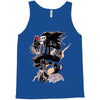ryuk Tank Top