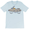 surf biker T-Shirt