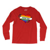 Proud Dad Long Sleeve Shirts