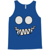 demonic Tank Top