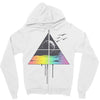 breathe Zipper Hoodie