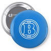 bitcoin Pin-back button