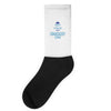 keep calm and grandaddy on! Socks