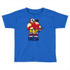 crew five fresh Toddler T-shirt