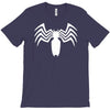 venom 2 spiderman avengers marvel comics gift T-Shirt