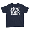 new york Youth Tee