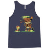 me and mr Tank Top