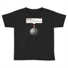 tk 421 review Toddler T-shirt