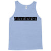 Freinds Show Tank Top