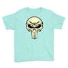 punished vengeance Youth Tee