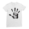 fahrie77 Ladies Fitted T-Shirt