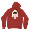 nature boy Hoodie