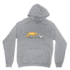 bird dog Unisex Hoodie