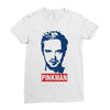 breaking bad   jessie pinkman   cult tv Ladies Fitted T-Shirt