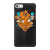 vulcanicks iPhone 7 Case