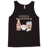 drinking buddies Tank Top