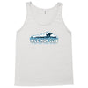 i joined the mile high club if that means tickling the pilot Tank Top