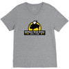 buffalo wild wings V-Neck Tee