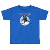 the night king Toddler T-shirt