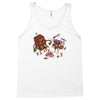 bar fight Tank Top