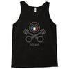pistonheads phlm16 smiley Tank Top