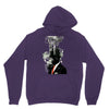 business man Unisex Hoodie