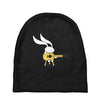 bunny's acoustic set Baby Beanies