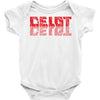 celot Baby Bodysuit