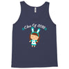 class o f 2018 cool girl Tank Top