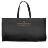 chrish cornell Weekender Totes