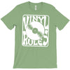 vinyl rules T-Shirt