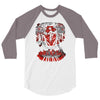 stranger thrills 3/4 Sleeve Shirt