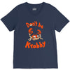 don't be krabby V-Neck Tee