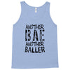 another bae another baller girls Tank Top