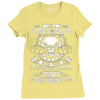 paramedic Ladies Fitted T-Shirt