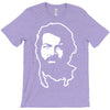 bud spencer konterfei T-Shirt