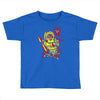 knight owl Toddler T-shirt