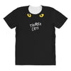 thunder cats the musical All Over Women's T-shirt