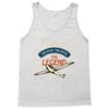 father the pilot the myth the legend Tank Top