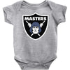 masters Baby Onesie