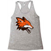 vpn orangge Racerback Tank