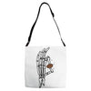 best coffee Adjustable Strap Totes